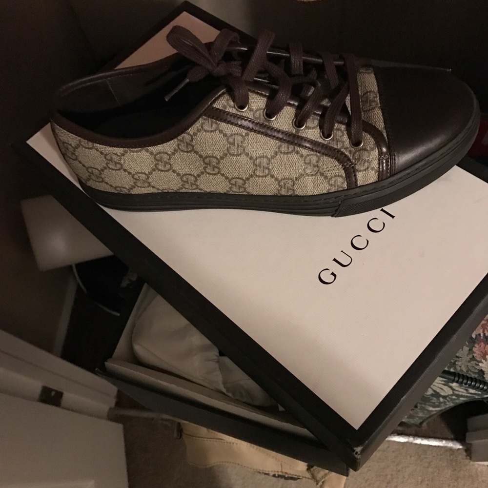 Gucci